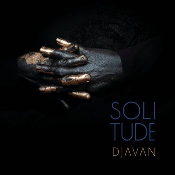 Djavan - Solitude