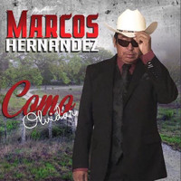Marcos Hernandez - Como Olvidar