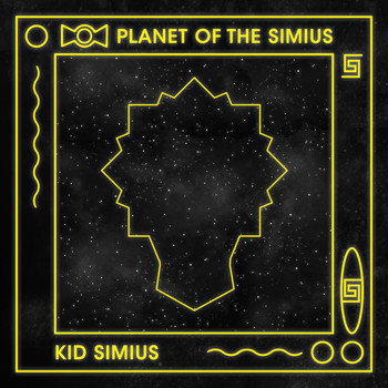 Kid Simius - Planet of the Simius