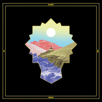 Kid Simius - Planet of the Simius