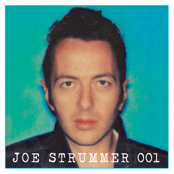 Joe Strummer - Joe Strummer 001