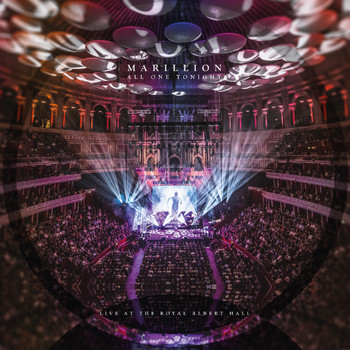 Marillion - All One Tonight (Live at the Royal Albert Hall) (Explicit)