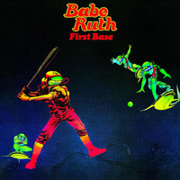 Babe Ruth - First Base