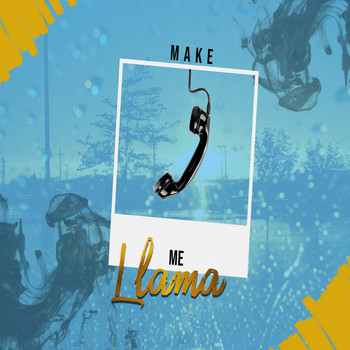 Make - Me Llama (Explicit)