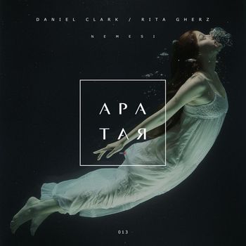 Daniel Clark, Rita Gherz - Nemesi EP