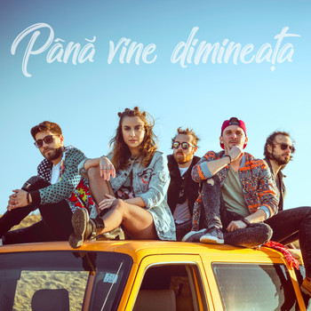 Phaser - Până Vine Dimineaţa
