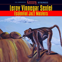 Leroy Vinnegar - Essential Jazz Masters