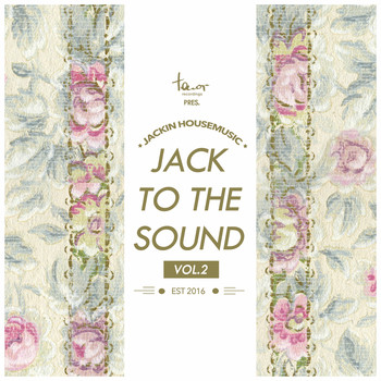 Various Artists - Jack to the Sound, Vol. 2 (Explicit)