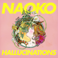 Naoko - Hallucinations