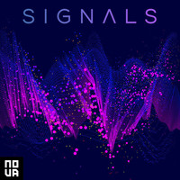 Adam Salkeld - Signals