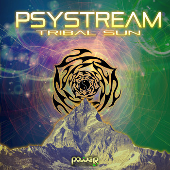 PsyStream - Tribal Sun