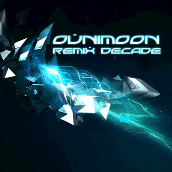 Ovnimoon - The Remixes 2012