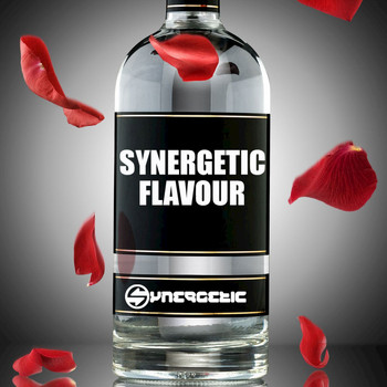 Various Artists - Synergetic Flavour