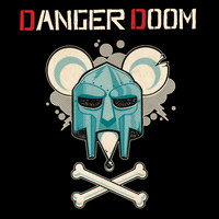 Dangerdoom - The Mouse & The Mask (Metalface Edition) (Explicit)