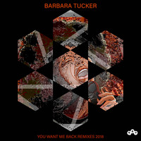Barbara Tucker - You Want Me Back (Remixes 2018)