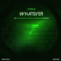 Zurrue - Whatever