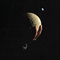Juan Soto - Oscurecía