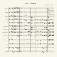 Ulises Conti - Los Efímeros