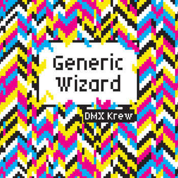 DMX Krew - Generic Wizard