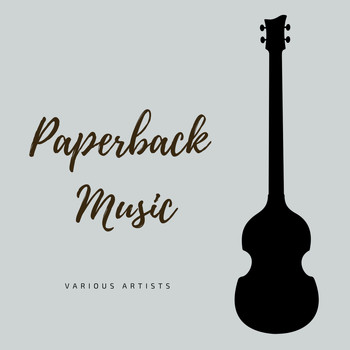 Various Artists - Paperback Music