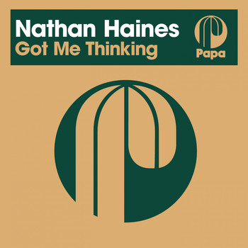 Nathan Haines - Got Me Thinking