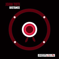 John Toti - Distance