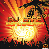 DJ Erre - Wonderland