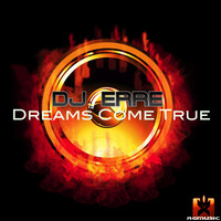 DJ Erre - Dreams Come True