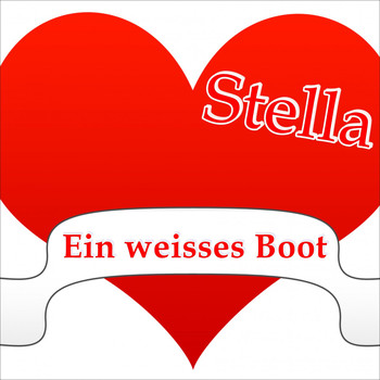 Stella - Ein weisses Boot