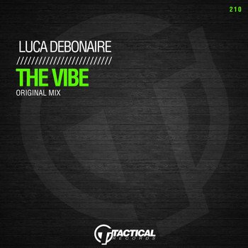 Luca Debonaire - The Vibe