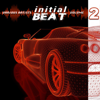 Various Artists - Initial Beat 2