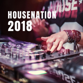 Various Artists - Housenation 2018