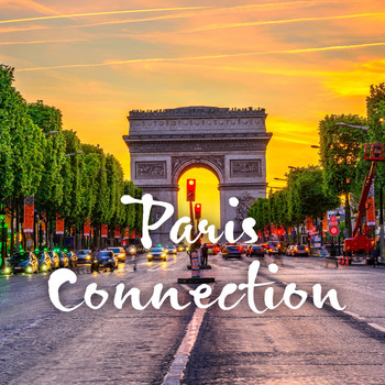 Various Artists - Paris Connection