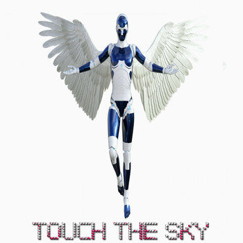 Alexia - Touch the Sky (Explicit)