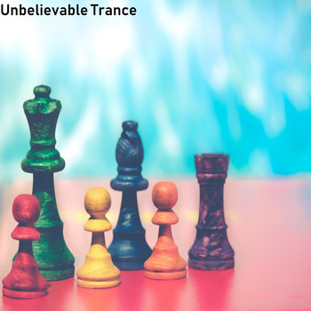 Various Artists - Unbelievable Trance Pt.008