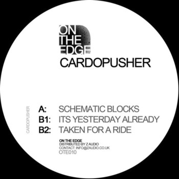 Cardopusher - Schematic Blocks