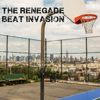 Various Artists - The Renegade Beat Invasion