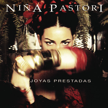 Niña Pastori - Joyas Prestadas