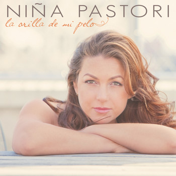 Niña Pastori - La Orilla de Mi Pelo