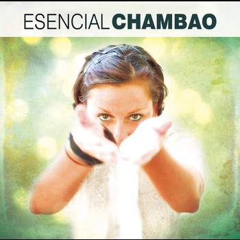 Chambao - Esencial Chambao