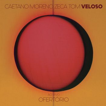 Caetano Veloso - Ofertório (Ao Vivo)
