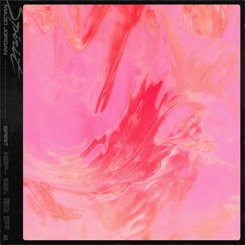 Majid Jordan - Spirit