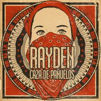 Rayden - Caza de pañuelos