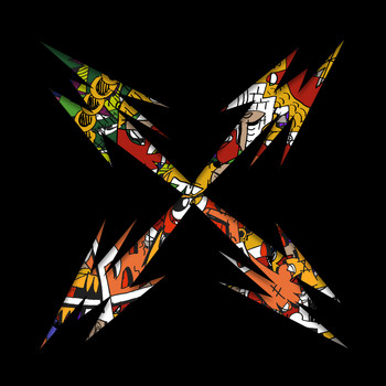 Brandon Coleman - Walk Free (Flying Lotus Remix)