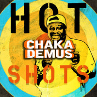 Chaka Demus - Chaka Demus - Reggae Hot Shots