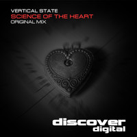 Vertical State - Science of the Heart