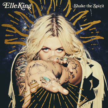 Elle King - Little Bit Of Lovin'
