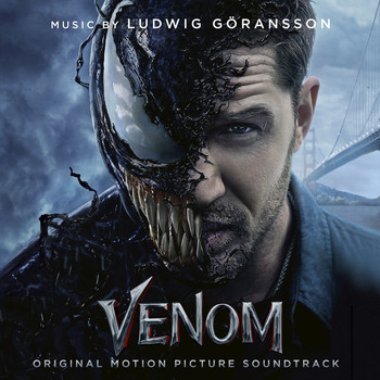 Ludwig Goransson - Pedal To The Metal