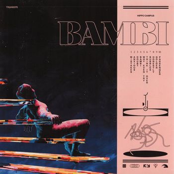 Hippo Campus - Bambi (Explicit)
