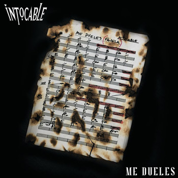Intocable - Me Dueles